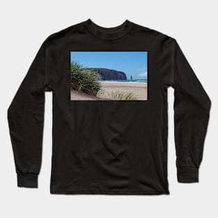 Sandwood Bay Long Sleeve T-Shirt